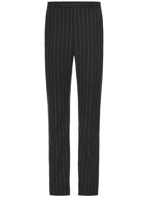 SAINT LAURENT Pantalons Taille Hau