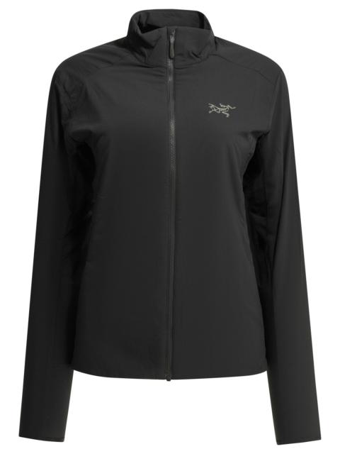 Arc'teryx Arc'teryx Atom SL Technical Jacket Black Women