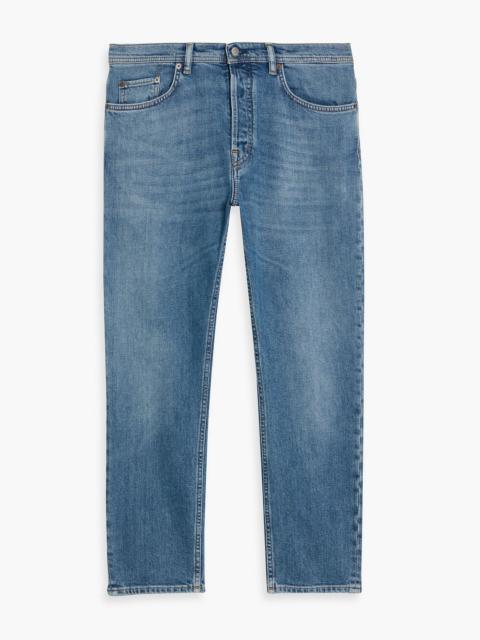 Acne Studios River slim-fit denim jeans