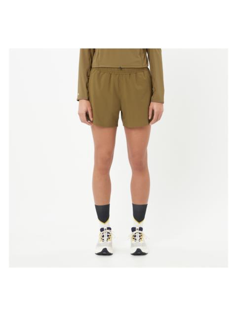 SALOMON SHAKEout CORE 4"