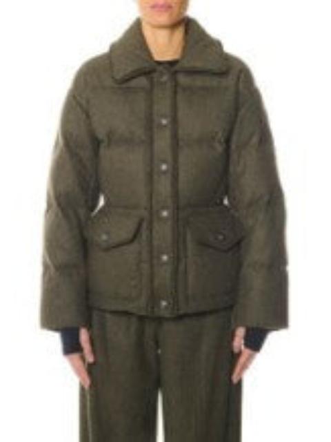 Moncler Grenoble Moncler Grenoble Women Jackets