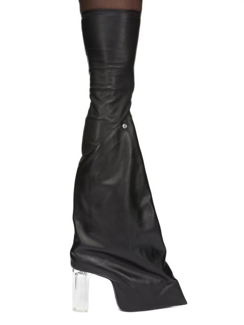 Rick Owens BOOTS