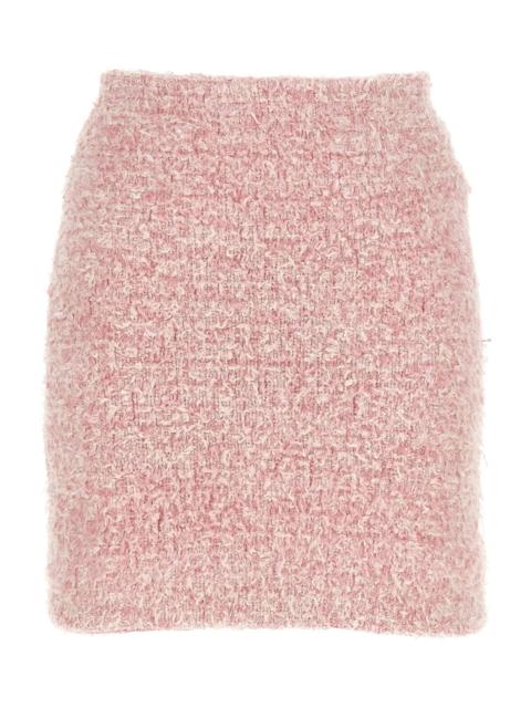 BALENCIAGA Tweed Skirt