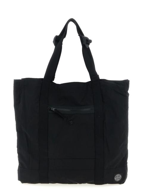 Stone Island '9200012' shopping bag