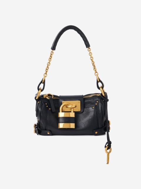 Chloé Chloé Small Paddington Leather Bag