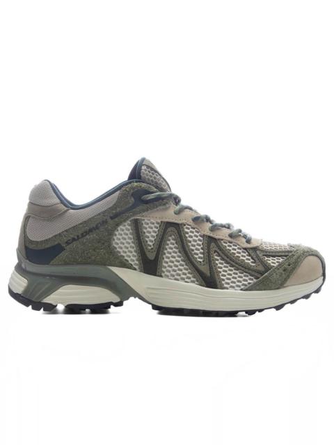 SALOMON XT-WHISPER EMBROIDERY - DEEP LICHEN GREEN/EUCALYPTUS