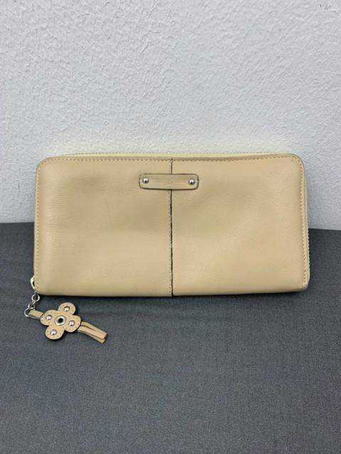 Other Designers Japanese Brand - Marie Clare Zipper Purse Wallet