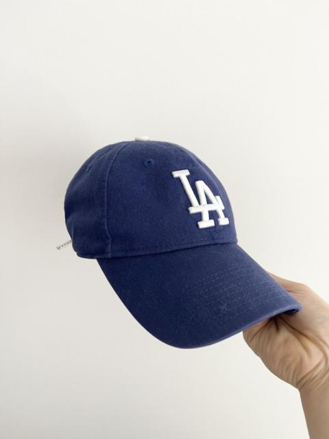 WHR New Era LA Dodgers Hat