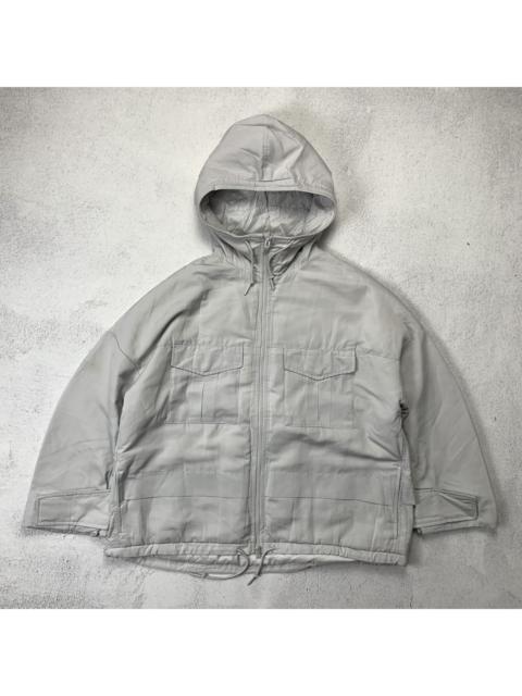 White Mountaineering White Mountaineering Multi Pocket Jacket