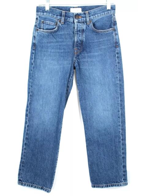 The Row The Row Blue Jeans
