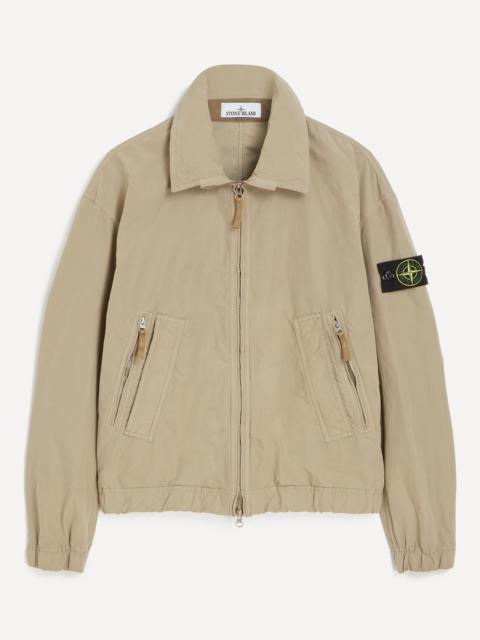 Stone Island David Light-TC Shirt Jacket
