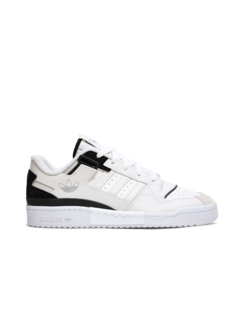 adidas Forum Exhibit Low 'Off White Black'