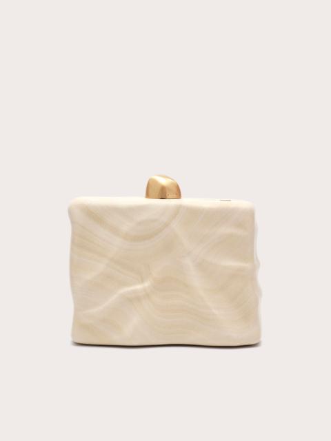 Cult Gaia FLYN CLUTCH