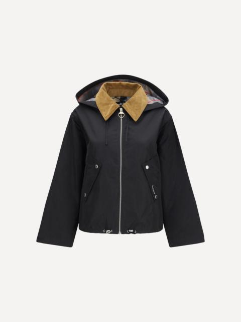 Barbour Weaver rain Jacket