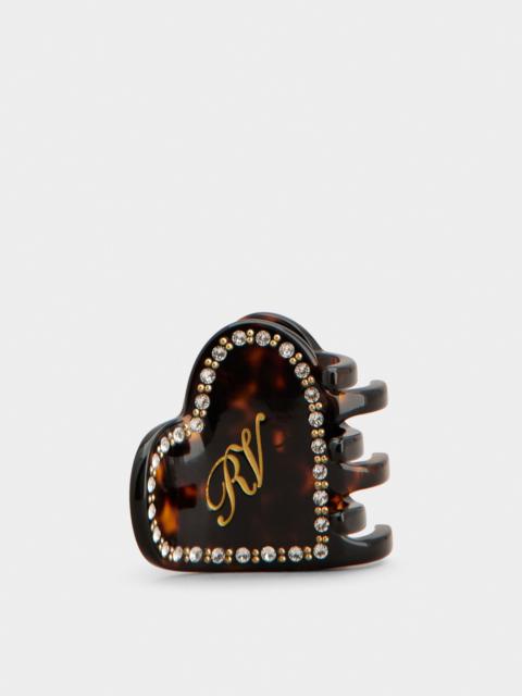 Roger Vivier Hair Clamp