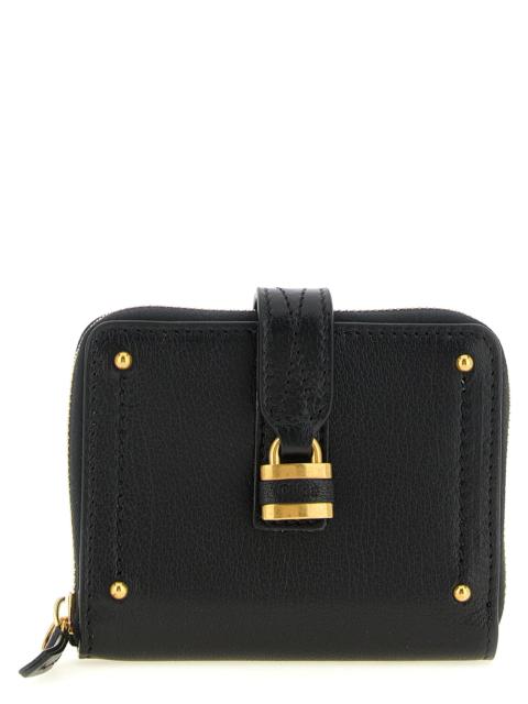Chloé Chloé Women Medium 'Paddington' Wallet