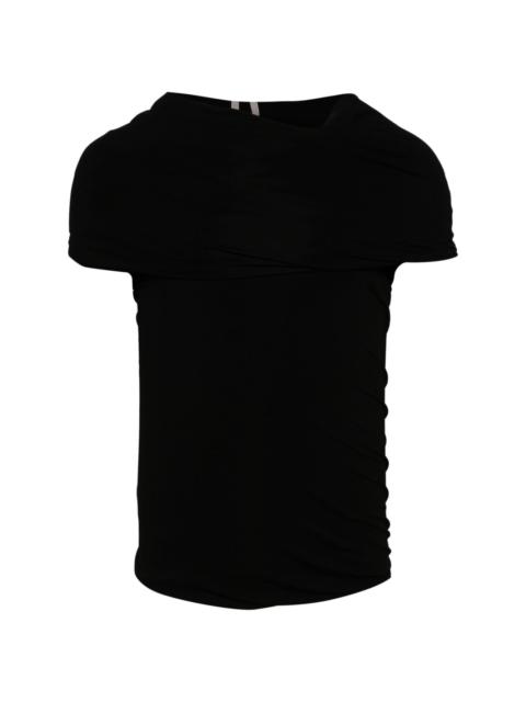 Rick Owens stretch-jersey T-shirt