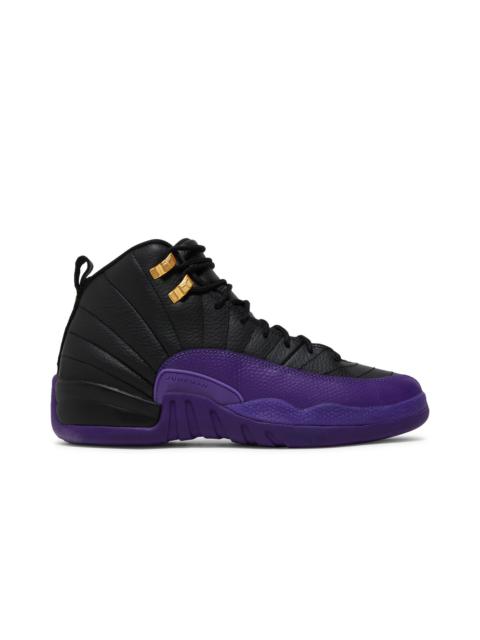 Jordan Air Jordan 12 Retro GS 'Field Purple'
