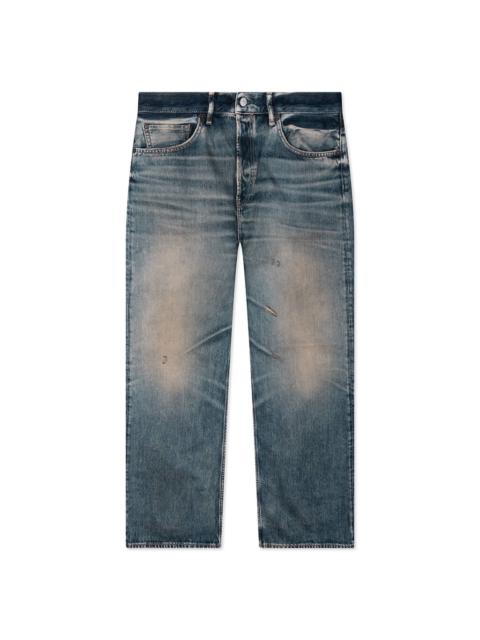 Acne Studios 2021M ROCKA - DARK BLUE