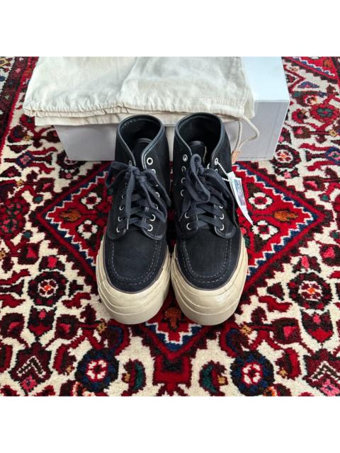 visvim VISVIM 22ss LISKAMM G.PATTEN-FOLK shoes
