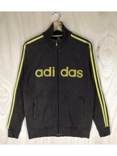 adidas Vintage 00’s Adidas Sweaters