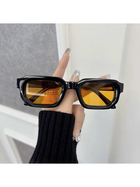 Square Sunglasses 
