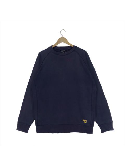 Vintage Stussy Sweatshirt Crewneck