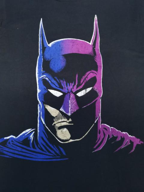 Other Designers Vintage Batman Disney Superhero Tee Joker Stitches Movie