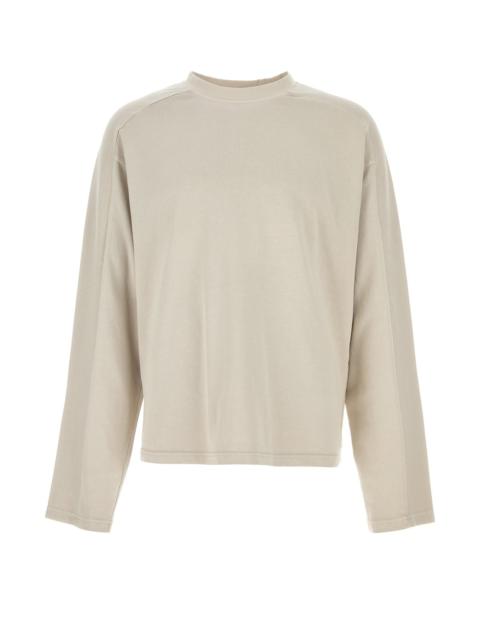 entire studios Sand cotton t-shirt