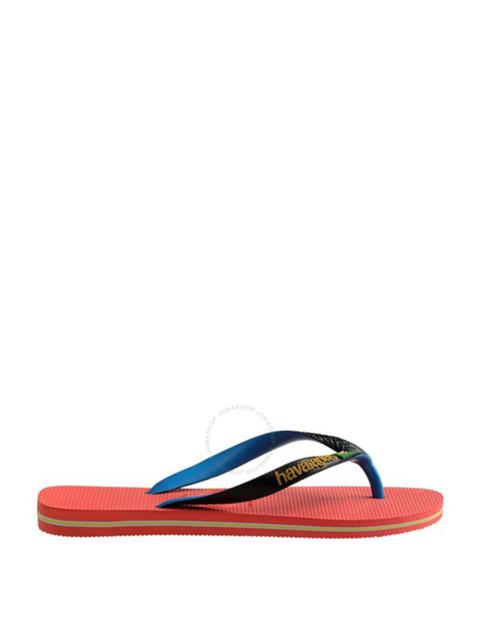 Havaianas - Havianas Brazil Mix Flip Flops