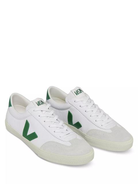 VEJA Women's Volley Low Top Sneakers