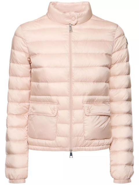 Moncler MONCLER Lans Women's Pink Down Jacket New