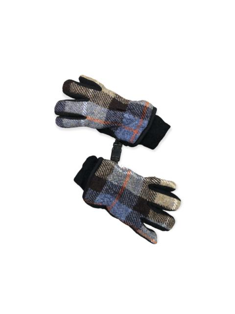 Other Designers Harris Tweed - 🔥FAST SALE🔥Haris Tweed Hand Woven Glove