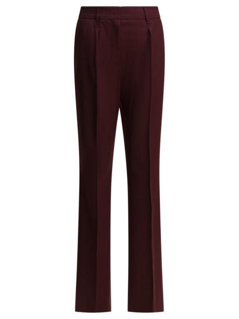 Max Mara Max Mara Wool Pants