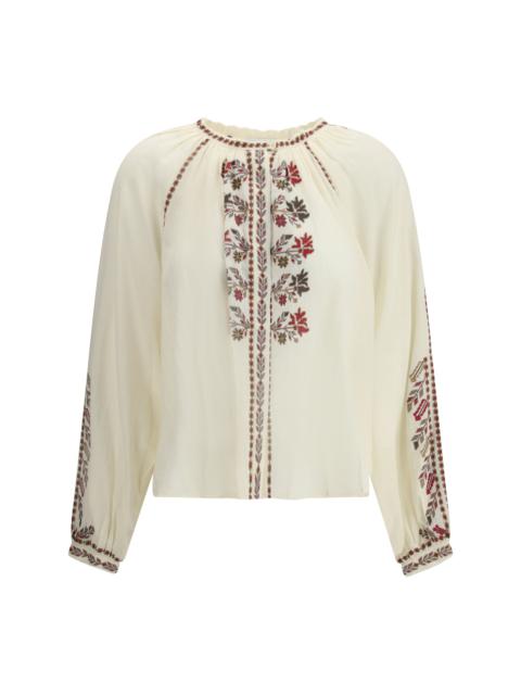 Marant Etoile Women Lynne-Gb Top
