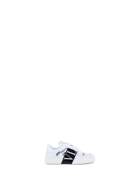 Valentino Valentino Garavani Low-top Sneakers White/Black Men