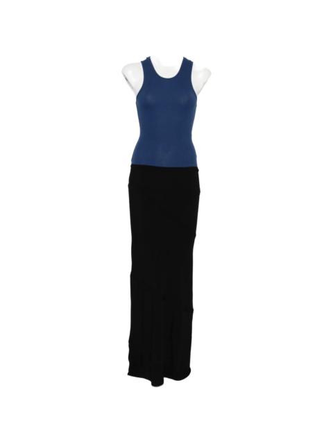 gimaguas Gimaguas Sleeveless Maxi Dress