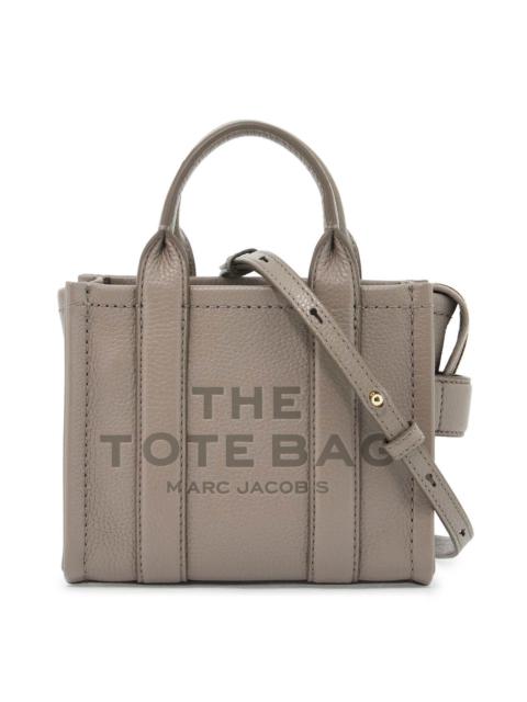 Marc Jacobs THE LEATHER MINI TOTE BAG