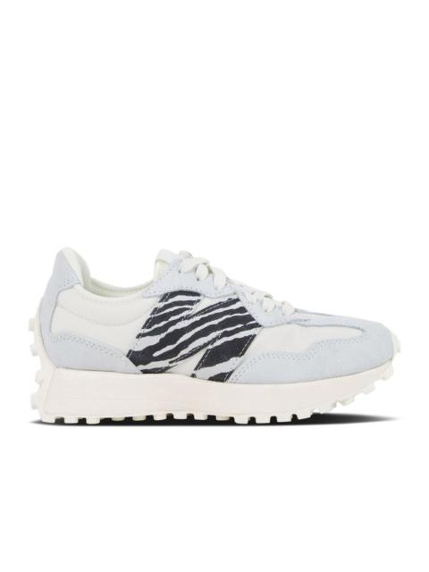 New Balance NEW BALANCE 327 'PASTEL BLUE ZEBRA'