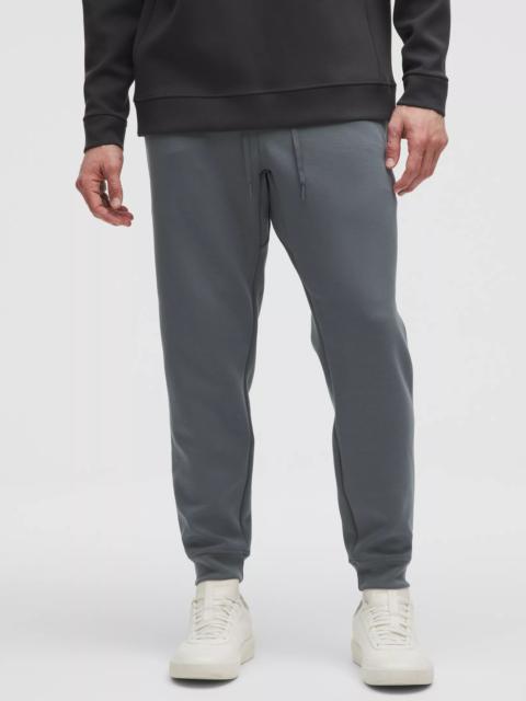 Smooth Spacer Jogger *Shorter