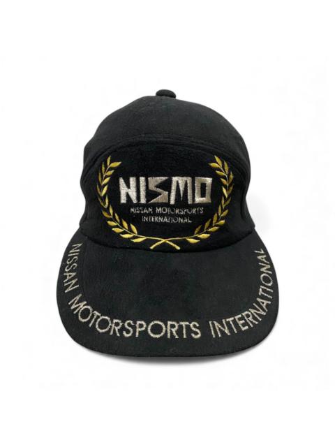 Other Designers Sports Specialties - NISMO BY NISSAN SKYLINE INTERNATIONAL MOTORSPORT