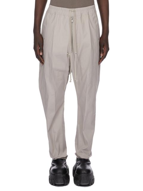 Rick Owens BELA PANTS