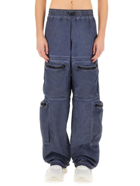 PANTS "P-NOODE-A"