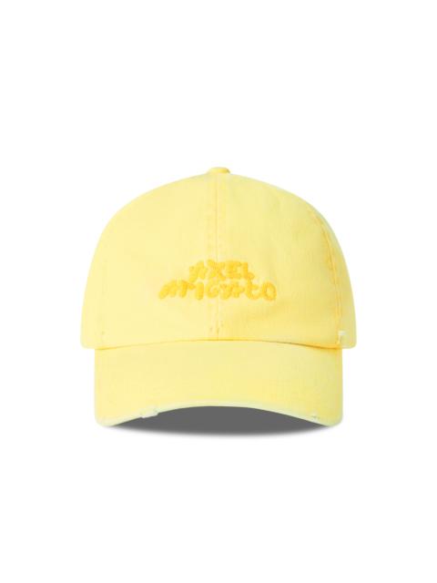 Axel Arigato Floral Washed Cap
