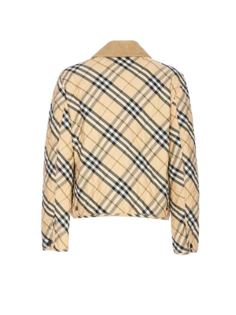 Burberry Jackets