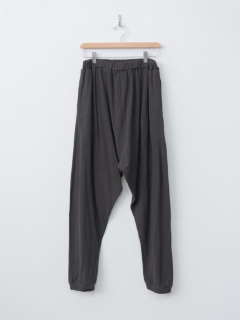 ICHI Antiquités Relax Pants - Black