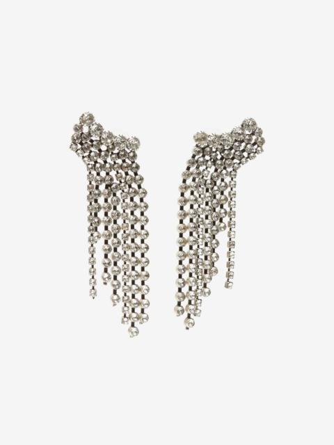 Isabel Marant A WILD SHORE EARRINGS