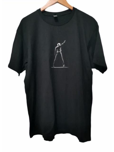 Other Designers Bon Jovi tour Rock Band Tee Ozzy Metallica Nirvana