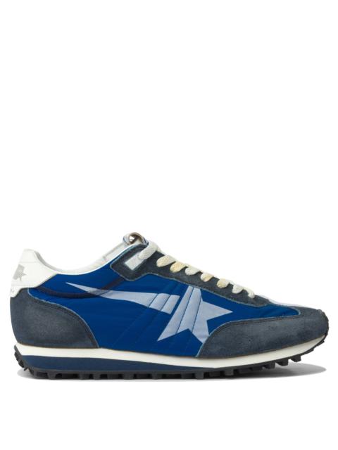 Golden Goose Golden Goose Men "Marathon" Sneakers