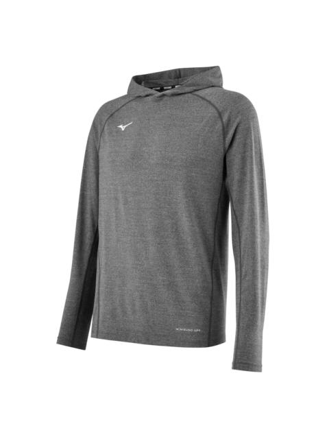 Mizuno UPF TRN Hoodie